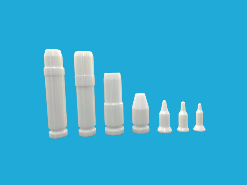 白色氧化鋯陶瓷結構件